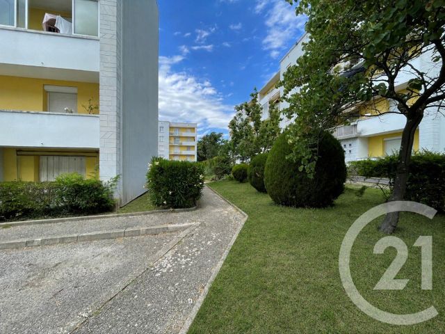 Appartement F2 &agrave; vendre - 2 pi&egrave;ces - 45,76 m2 - Montpellier - 34 - LANGUEDOC-ROUSSILLON
