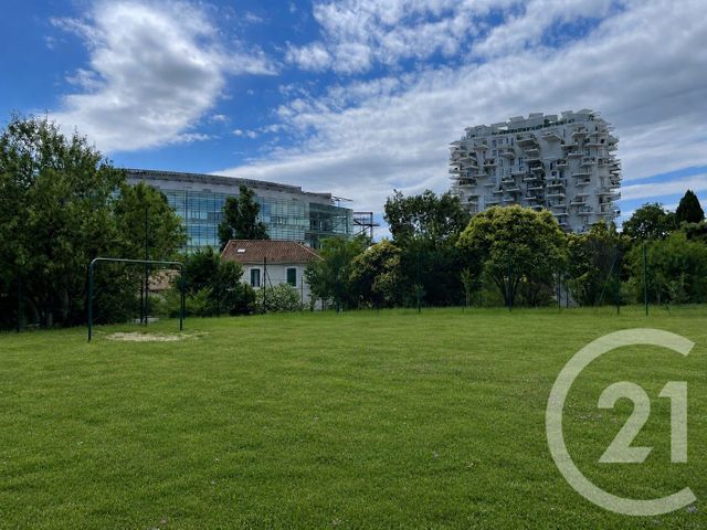 Appartement F2 &agrave; vendre - 2 pi&egrave;ces - 45,76 m2 - Montpellier - 34 - LANGUEDOC-ROUSSILLON