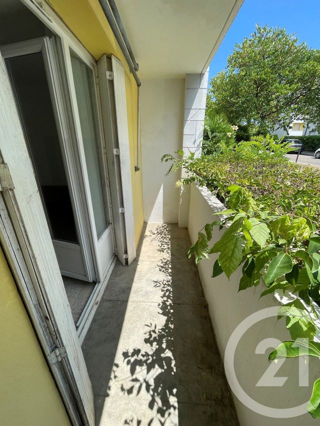 Appartement F2 &agrave; vendre - 2 pi&egrave;ces - 45,76 m2 - Montpellier - 34 - LANGUEDOC-ROUSSILLON