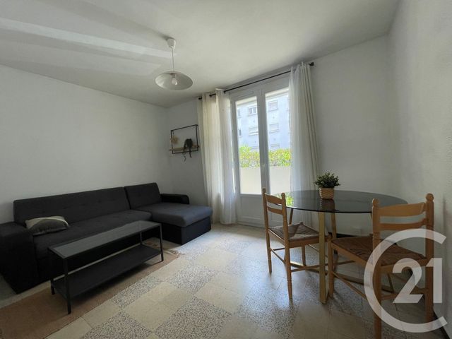 Appartement F2 &agrave; vendre - 2 pi&egrave;ces - 45,76 m2 - Montpellier - 34 - LANGUEDOC-ROUSSILLON