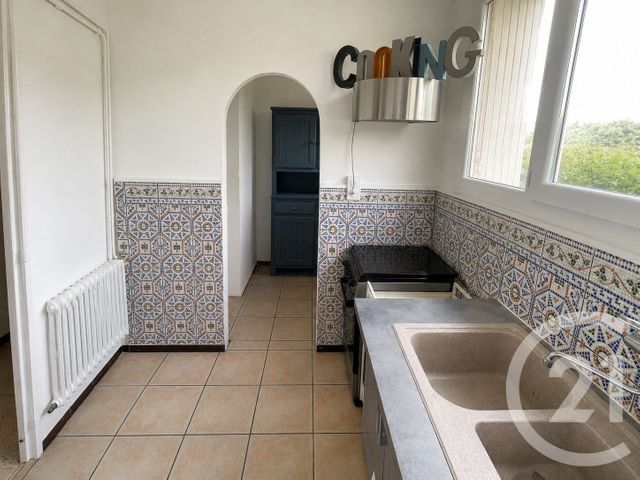 Appartement F2 &agrave; vendre - 2 pi&egrave;ces - 45,76 m2 - Montpellier - 34 - LANGUEDOC-ROUSSILLON