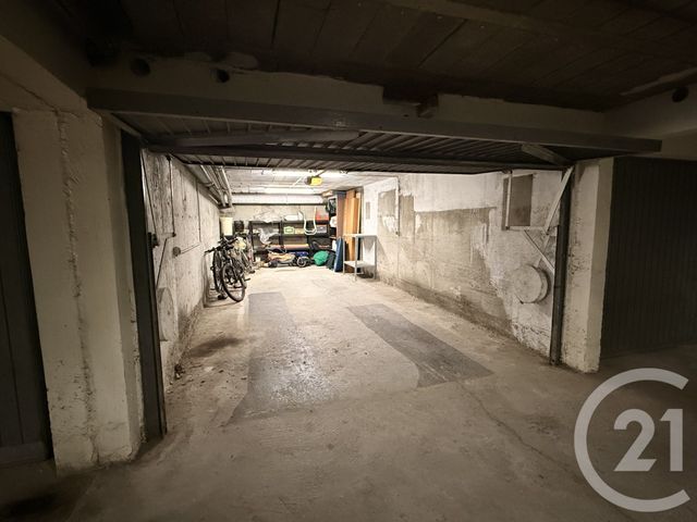 Appartement F3 &agrave; vendre - 3 pi&egrave;ces - 51,80 m2 - Le Grau Du Roi - 30 - LANGUEDOC-ROUSSILLON