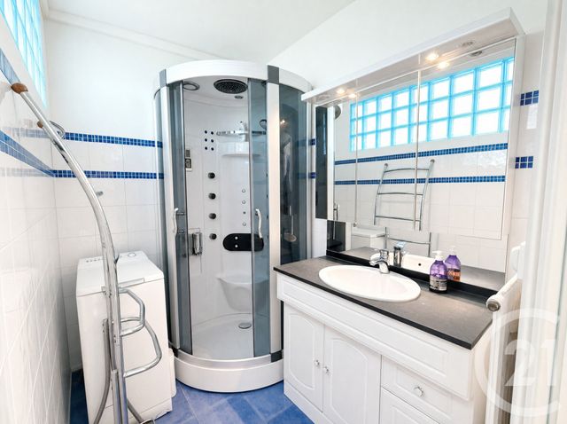 Appartement F3 &agrave; vendre - 3 pi&egrave;ces - 51,80 m2 - Le Grau Du Roi - 30 - LANGUEDOC-ROUSSILLON