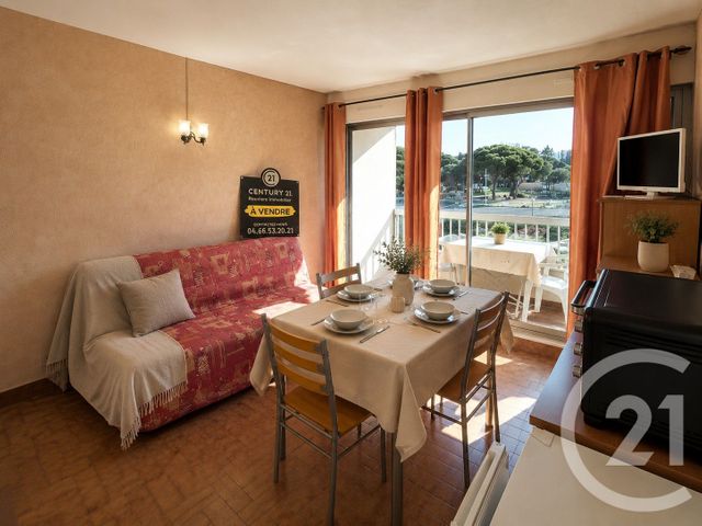 Appartement Studio Cabine à vendre LE GRAU DU ROI