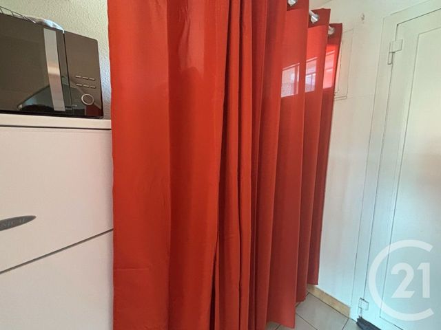 Appartement Studio Cabine &agrave; vendre - 1 pi&egrave;ce - 21,60 m2 - Le Grau Du Roi - 30 - LANGUEDOC-ROUSSILLON