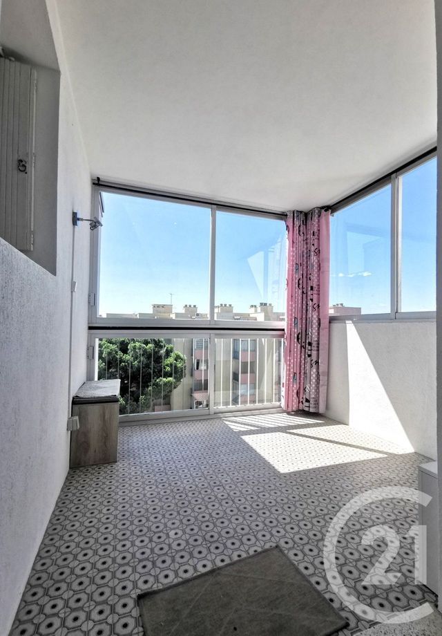 Appartement F2 &agrave; vendre - 2 pi&egrave;ces - 26,80 m2 - Le Grau Du Roi - 30 - LANGUEDOC-ROUSSILLON