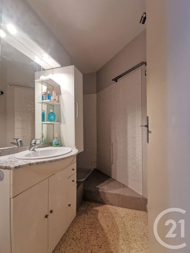 Appartement F2 &agrave; vendre - 2 pi&egrave;ces - 26,80 m2 - Le Grau Du Roi - 30 - LANGUEDOC-ROUSSILLON