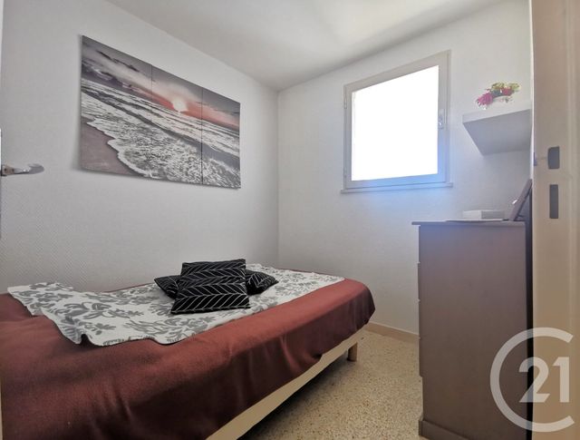 Appartement F2 &agrave; vendre - 2 pi&egrave;ces - 26,80 m2 - Le Grau Du Roi - 30 - LANGUEDOC-ROUSSILLON