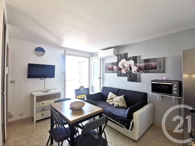 Appartement F2 à vendre LE GRAU DU ROI