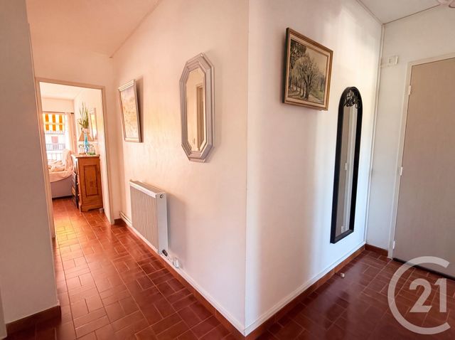 Appartement F3 &agrave; vendre - 3 pi&egrave;ces - 57 m2 - Le Grau Du Roi - 30 - LANGUEDOC-ROUSSILLON