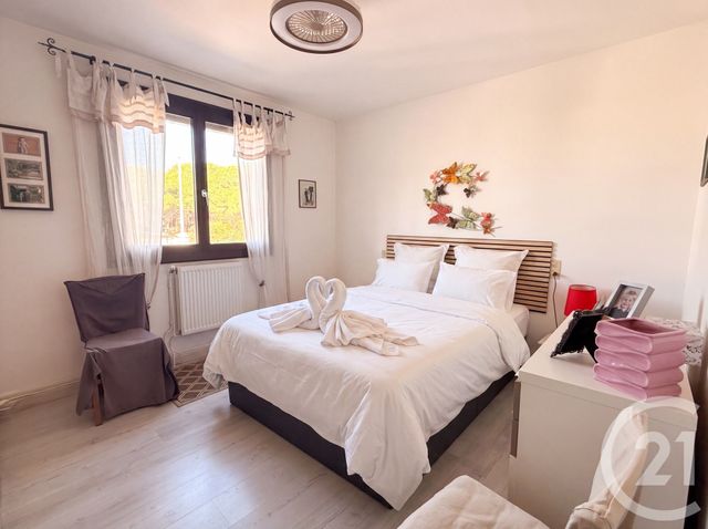 Appartement F3 &agrave; vendre - 3 pi&egrave;ces - 57 m2 - Le Grau Du Roi - 30 - LANGUEDOC-ROUSSILLON