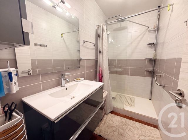 Appartement F3 &agrave; vendre - 3 pi&egrave;ces - 57 m2 - Le Grau Du Roi - 30 - LANGUEDOC-ROUSSILLON