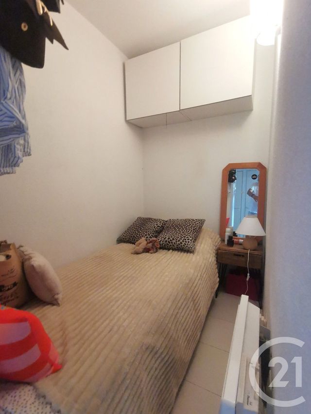 Appartement F2 cabine &agrave; vendre - 2 pi&egrave;ces - 31,02 m2 - Le Grau Du Roi - 30 - LANGUEDOC-ROUSSILLON