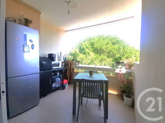 Appartement F2 cabine &agrave; vendre - 2 pi&egrave;ces - 31,02 m2 - Le Grau Du Roi - 30 - LANGUEDOC-ROUSSILLON