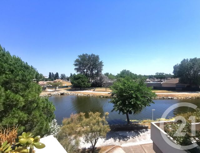 Appartement F2 Cabine à vendre LE GRAU DU ROI