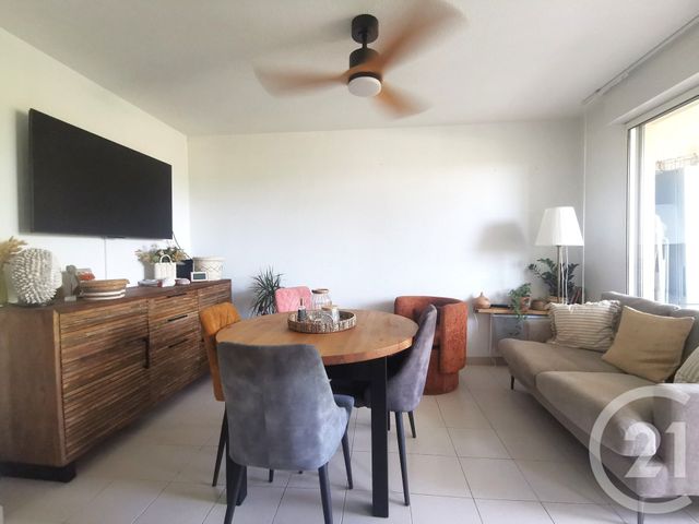 Appartement F2 cabine &agrave; vendre - 2 pi&egrave;ces - 31,02 m2 - Le Grau Du Roi - 30 - LANGUEDOC-ROUSSILLON