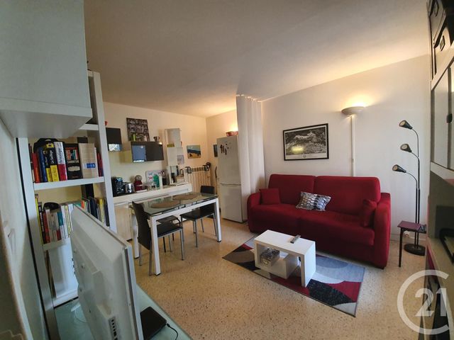 Appartement F2 &agrave; louer - 2 pi&egrave;ces - 37,04 m2 - Le Grau Du Roi - 30 - LANGUEDOC-ROUSSILLON