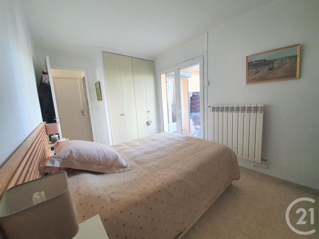 Appartement F2 &agrave; louer - 2 pi&egrave;ces - 37,04 m2 - Le Grau Du Roi - 30 - LANGUEDOC-ROUSSILLON