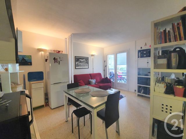 Appartement F2 &agrave; louer - 2 pi&egrave;ces - 37,04 m2 - Le Grau Du Roi - 30 - LANGUEDOC-ROUSSILLON