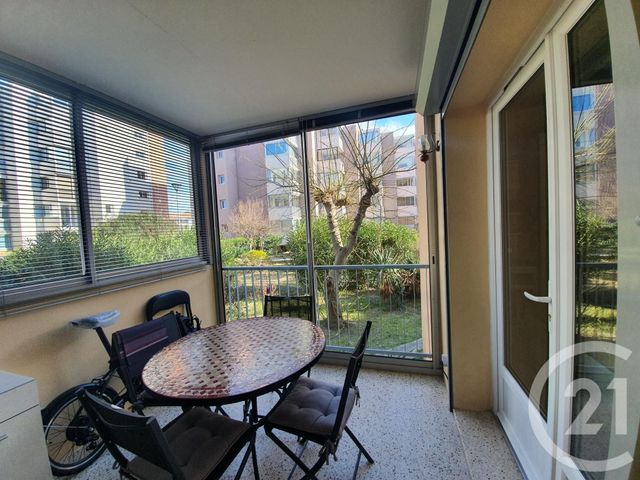 appartement - LE GRAU DU ROI - 30