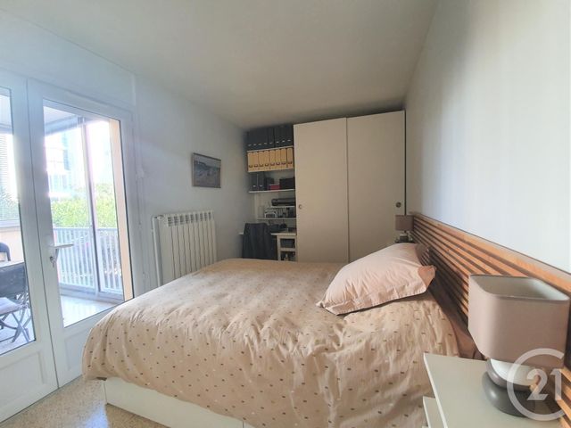 Appartement F2 &agrave; louer - 2 pi&egrave;ces - 37,04 m2 - Le Grau Du Roi - 30 - LANGUEDOC-ROUSSILLON