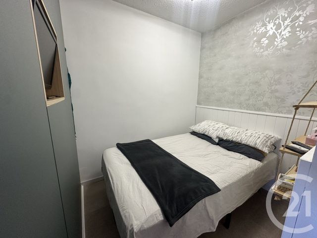 Appartement F1 &agrave; vendre - 1 pi&egrave;ce - 27,13 m2 - Le Grau Du Roi - 30 - LANGUEDOC-ROUSSILLON