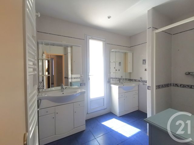Appartement F3 &agrave; vendre - 3 pi&egrave;ces - 76,70 m2 - Le Grau Du Roi - 30 - LANGUEDOC-ROUSSILLON