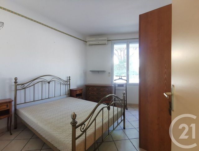 Appartement F3 &agrave; vendre - 3 pi&egrave;ces - 76,70 m2 - Le Grau Du Roi - 30 - LANGUEDOC-ROUSSILLON