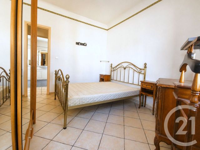 Appartement F3 &agrave; vendre - 3 pi&egrave;ces - 76,70 m2 - Le Grau Du Roi - 30 - LANGUEDOC-ROUSSILLON