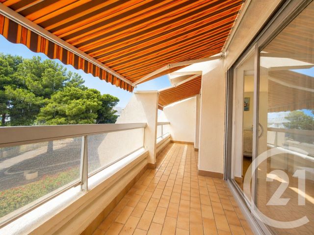 Appartement F2 Cabine à vendre LE GRAU DU ROI