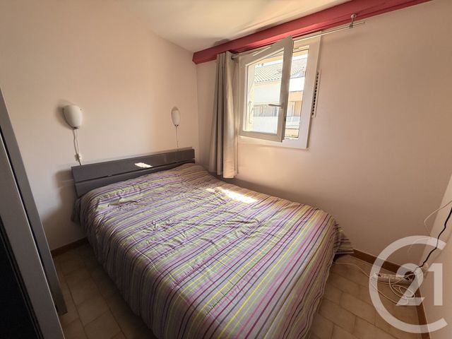 Appartement F4 &agrave; vendre - 4 pi&egrave;ces - 50,54 m2 - Le Grau Du Roi - 30 - LANGUEDOC-ROUSSILLON