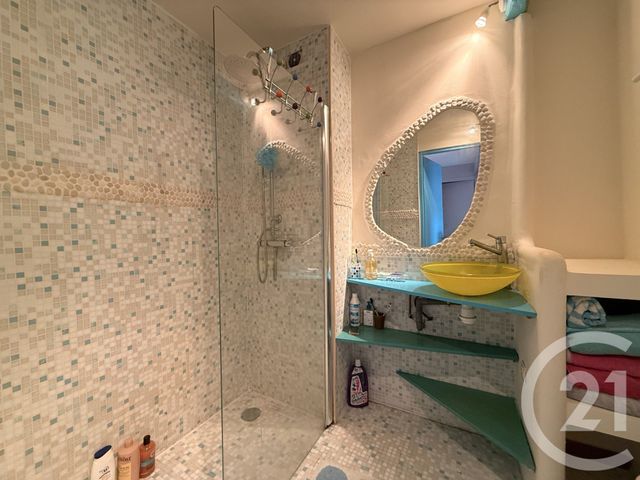 Appartement F4 &agrave; vendre - 4 pi&egrave;ces - 50,54 m2 - Le Grau Du Roi - 30 - LANGUEDOC-ROUSSILLON