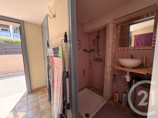 Appartement F4 &agrave; vendre - 4 pi&egrave;ces - 50,54 m2 - Le Grau Du Roi - 30 - LANGUEDOC-ROUSSILLON