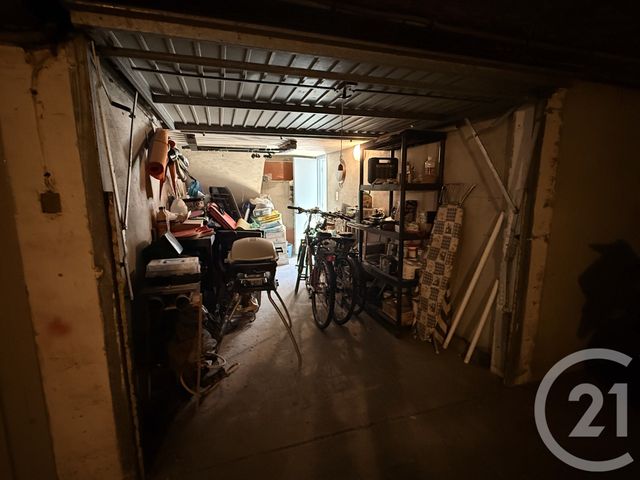 Appartement F4 &agrave; vendre - 4 pi&egrave;ces - 50,54 m2 - Le Grau Du Roi - 30 - LANGUEDOC-ROUSSILLON