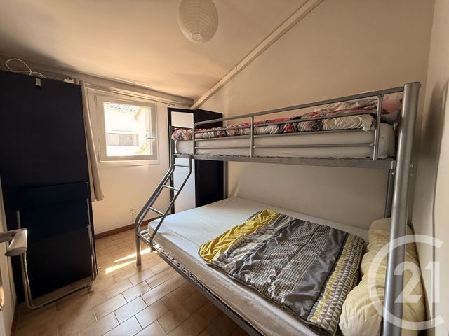 Appartement F4 &agrave; vendre - 4 pi&egrave;ces - 50,54 m2 - Le Grau Du Roi - 30 - LANGUEDOC-ROUSSILLON
