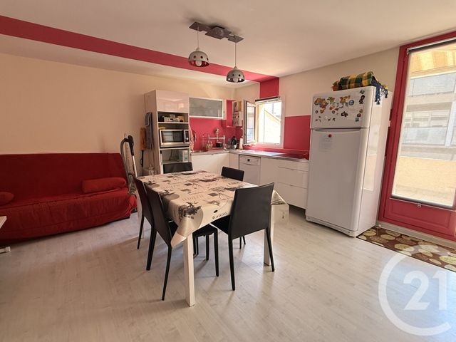 Appartement F4 &agrave; vendre - 4 pi&egrave;ces - 50,54 m2 - Le Grau Du Roi - 30 - LANGUEDOC-ROUSSILLON