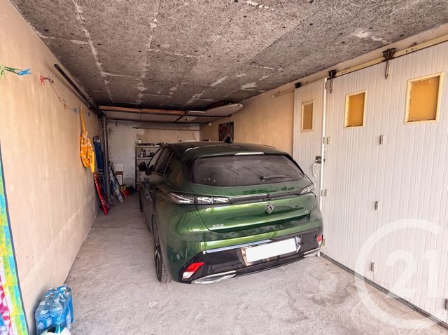 Appartement F2 cabine &agrave; vendre - 2 pi&egrave;ces - 26,65 m2 - Le Grau Du Roi - 30 - LANGUEDOC-ROUSSILLON