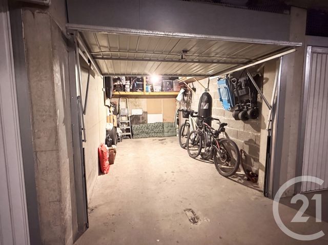 Appartement T2 &agrave; vendre - 2 pi&egrave;ces - 26,30 m2 - Le Grau Du Roi - 30 - LANGUEDOC-ROUSSILLON