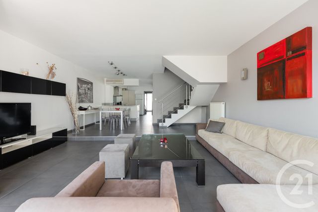 Appartement F5 &agrave; vendre - 5 pi&egrave;ces - 115,94 m2 - Le Grau Du Roi - 30 - LANGUEDOC-ROUSSILLON