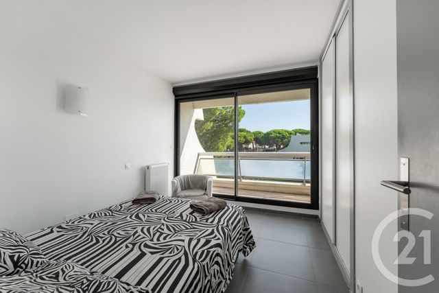 Appartement F5 &agrave; vendre - 5 pi&egrave;ces - 115,94 m2 - Le Grau Du Roi - 30 - LANGUEDOC-ROUSSILLON