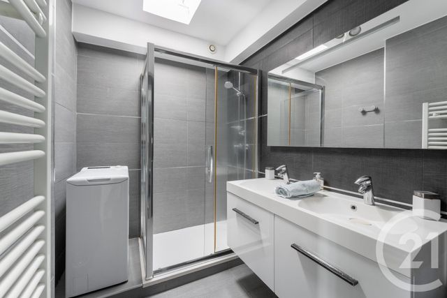 Appartement F5 &agrave; vendre - 5 pi&egrave;ces - 115,94 m2 - Le Grau Du Roi - 30 - LANGUEDOC-ROUSSILLON