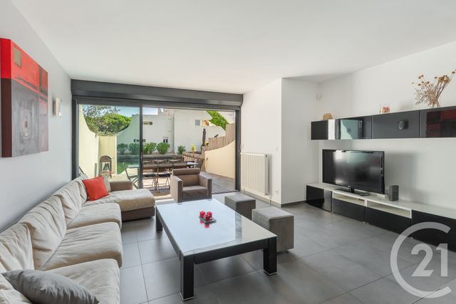 Appartement F5 &agrave; vendre - 5 pi&egrave;ces - 115,94 m2 - Le Grau Du Roi - 30 - LANGUEDOC-ROUSSILLON