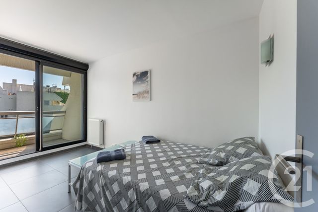 Appartement F5 &agrave; vendre - 5 pi&egrave;ces - 115,94 m2 - Le Grau Du Roi - 30 - LANGUEDOC-ROUSSILLON