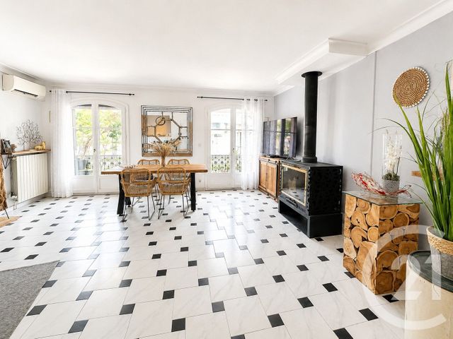 Maison &agrave; vendre - 4 pi&egrave;ces - 121,76 m2 - Le Grau Du Roi - 30 - LANGUEDOC-ROUSSILLON