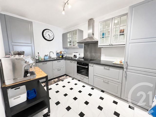 Maison &agrave; vendre - 4 pi&egrave;ces - 121,76 m2 - Le Grau Du Roi - 30 - LANGUEDOC-ROUSSILLON