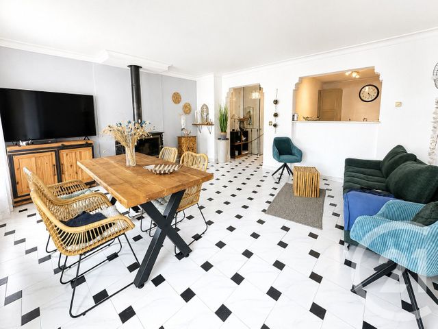 Maison à vendre LE GRAU DU ROI