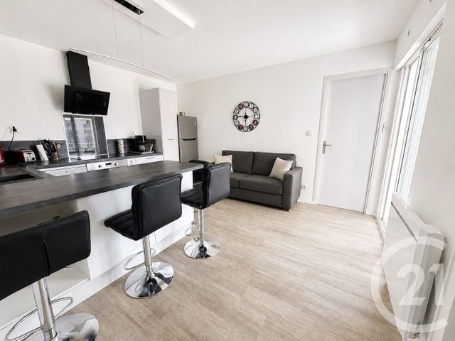 Appartement F3 &agrave; vendre - 3 pi&egrave;ces - 44,57 m2 - Le Grau Du Roi - 30 - LANGUEDOC-ROUSSILLON