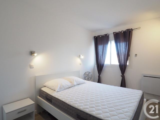 Appartement F3 &agrave; vendre - 3 pi&egrave;ces - 44,57 m2 - Le Grau Du Roi - 30 - LANGUEDOC-ROUSSILLON