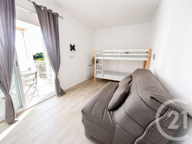 Appartement F3 &agrave; vendre - 3 pi&egrave;ces - 44,57 m2 - Le Grau Du Roi - 30 - LANGUEDOC-ROUSSILLON