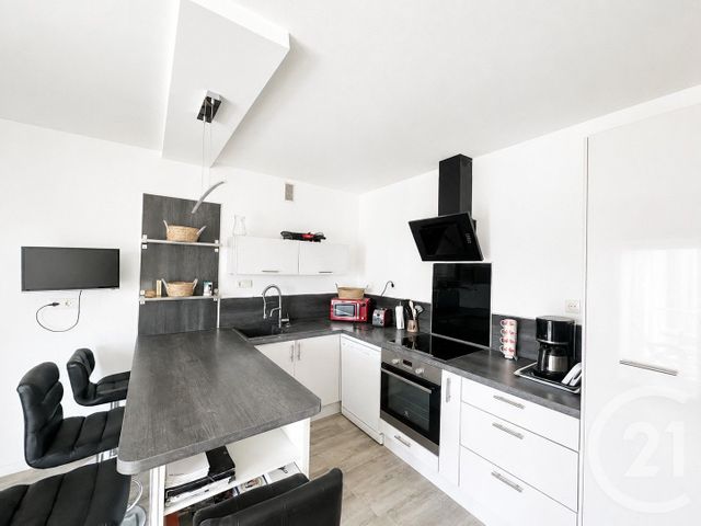 Appartement F3 &agrave; vendre - 3 pi&egrave;ces - 44,57 m2 - Le Grau Du Roi - 30 - LANGUEDOC-ROUSSILLON